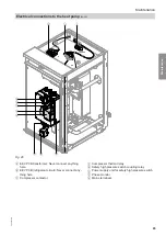 Предварительный просмотр 65 страницы Viessmann BW 301.C17 Operating And Service Instructions