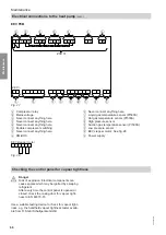 Предварительный просмотр 66 страницы Viessmann BW 301.C17 Operating And Service Instructions