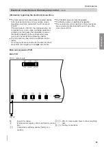 Предварительный просмотр 69 страницы Viessmann BW 301.C17 Operating And Service Instructions