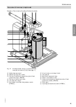 Предварительный просмотр 75 страницы Viessmann BW 301.C17 Operating And Service Instructions