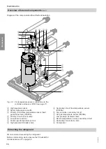 Предварительный просмотр 76 страницы Viessmann BW 301.C17 Operating And Service Instructions