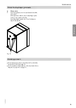 Предварительный просмотр 79 страницы Viessmann BW 301.C17 Operating And Service Instructions