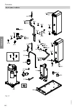 Предварительный просмотр 88 страницы Viessmann BW 301.C17 Operating And Service Instructions