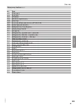 Предварительный просмотр 89 страницы Viessmann BW 301.C17 Operating And Service Instructions