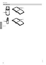 Предварительный просмотр 92 страницы Viessmann BW 301.C17 Operating And Service Instructions