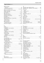 Предварительный просмотр 101 страницы Viessmann BW 301.C17 Operating And Service Instructions