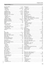 Предварительный просмотр 103 страницы Viessmann BW 301.C17 Operating And Service Instructions