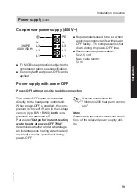 Preview for 59 page of Viessmann BW 351.A07 Installation And Service Instructions For Contractors