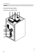 Предварительный просмотр 86 страницы Viessmann BW 351.A07 Installation And Service Instructions For Contractors