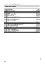 Предварительный просмотр 102 страницы Viessmann BW 351.A07 Installation And Service Instructions For Contractors