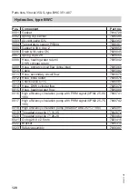 Предварительный просмотр 120 страницы Viessmann BW 351.A07 Installation And Service Instructions For Contractors