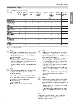 Preview for 7 page of Viessmann BW 352.B027 Installation And Service Instructions Manual