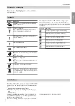 Предварительный просмотр 9 страницы Viessmann BW 352.B027 Installation And Service Instructions Manual