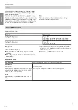 Preview for 10 page of Viessmann BW 352.B027 Installation And Service Instructions Manual