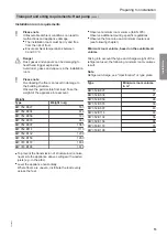 Предварительный просмотр 13 страницы Viessmann BW 352.B027 Installation And Service Instructions Manual