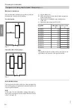 Предварительный просмотр 14 страницы Viessmann BW 352.B027 Installation And Service Instructions Manual