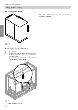 Предварительный просмотр 30 страницы Viessmann BW 352.B027 Installation And Service Instructions Manual