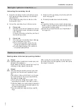 Preview for 35 page of Viessmann BW 352.B027 Installation And Service Instructions Manual