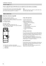 Предварительный просмотр 52 страницы Viessmann BW 352.B027 Installation And Service Instructions Manual