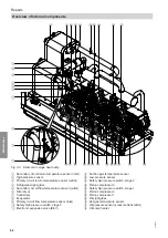 Preview for 62 page of Viessmann BW 352.B027 Installation And Service Instructions Manual