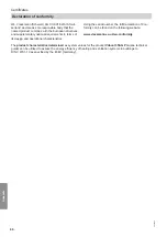 Preview for 80 page of Viessmann BW 352.B027 Installation And Service Instructions Manual