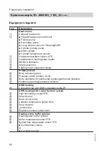 Предварительный просмотр 12 страницы Viessmann BWT 241.A Series Installation And Service Instructions Manual