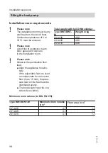 Preview for 16 page of Viessmann BWT 241.A Series Installation And Service Instructions Manual