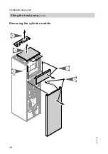 Предварительный просмотр 18 страницы Viessmann BWT 241.A Series Installation And Service Instructions Manual