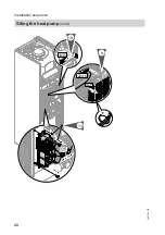 Предварительный просмотр 20 страницы Viessmann BWT 241.A Series Installation And Service Instructions Manual