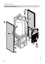 Предварительный просмотр 22 страницы Viessmann BWT 241.A Series Installation And Service Instructions Manual