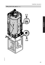 Предварительный просмотр 23 страницы Viessmann BWT 241.A Series Installation And Service Instructions Manual