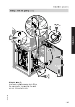 Preview for 25 page of Viessmann BWT 241.A Series Installation And Service Instructions Manual