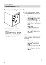 Preview for 26 page of Viessmann BWT 241.A Series Installation And Service Instructions Manual