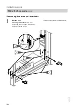 Preview for 28 page of Viessmann BWT 241.A Series Installation And Service Instructions Manual