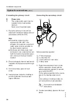 Preview for 30 page of Viessmann BWT 241.A Series Installation And Service Instructions Manual