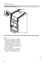 Предварительный просмотр 34 страницы Viessmann BWT 241.A Series Installation And Service Instructions Manual