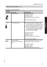 Preview for 37 page of Viessmann BWT 241.A Series Installation And Service Instructions Manual