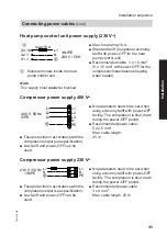 Preview for 45 page of Viessmann BWT 241.A Series Installation And Service Instructions Manual