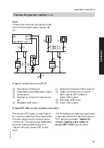 Предварительный просмотр 47 страницы Viessmann BWT 241.A Series Installation And Service Instructions Manual