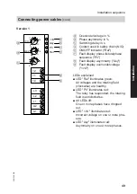 Preview for 49 page of Viessmann BWT 241.A Series Installation And Service Instructions Manual