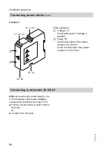 Предварительный просмотр 50 страницы Viessmann BWT 241.A Series Installation And Service Instructions Manual