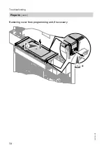 Preview for 72 page of Viessmann BWT 241.A Series Installation And Service Instructions Manual