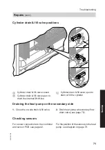 Preview for 75 page of Viessmann BWT 241.A Series Installation And Service Instructions Manual