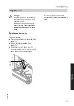 Предварительный просмотр 77 страницы Viessmann BWT 241.A Series Installation And Service Instructions Manual