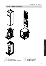 Preview for 79 page of Viessmann BWT 241.A Series Installation And Service Instructions Manual