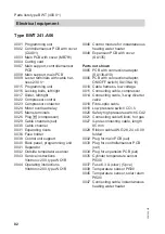 Preview for 82 page of Viessmann BWT 241.A Series Installation And Service Instructions Manual