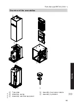 Preview for 93 page of Viessmann BWT 241.A Series Installation And Service Instructions Manual