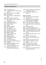 Preview for 96 page of Viessmann BWT 241.A Series Installation And Service Instructions Manual