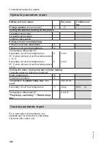 Preview for 106 page of Viessmann BWT 241.A Series Installation And Service Instructions Manual