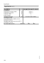 Preview for 116 page of Viessmann BWT 241.A Series Installation And Service Instructions Manual